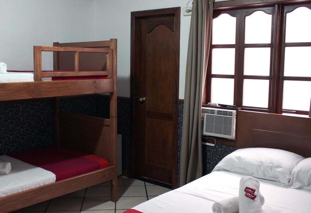 Pasadena Hostel Cali Ruang foto