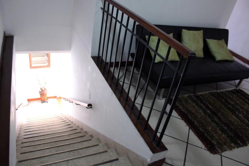Pasadena Hostel Cali Ruang foto
